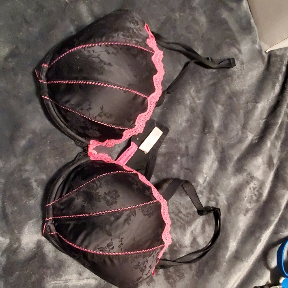 CACIQUE Bra